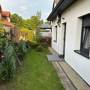  Apartment Bezauberndes Gaestehaus Mit Terrasse Deutschland