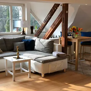  Apartment Leipziger Logis Deutschland