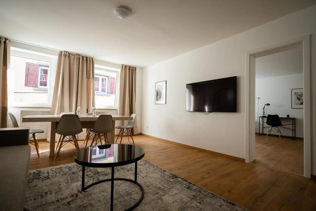 Old Town Apartment 2 Rooms/Baths 杜塞尔多夫 德国